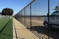 Chain Link Fence
