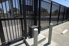 Gate Operators-Access Control