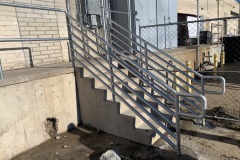 Handrail