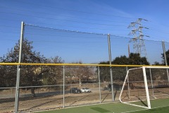 Sports Field Netting