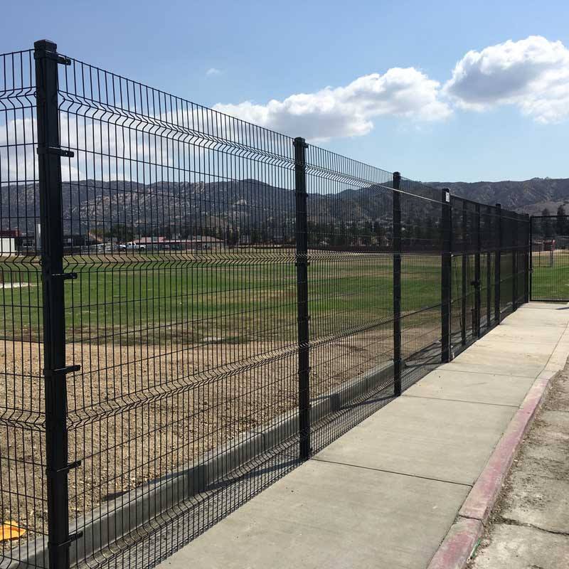 iron gates in los angeles ca