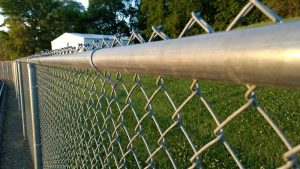 Does Your Property Need a California Chain Link Fence?