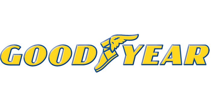 goodyear logo 