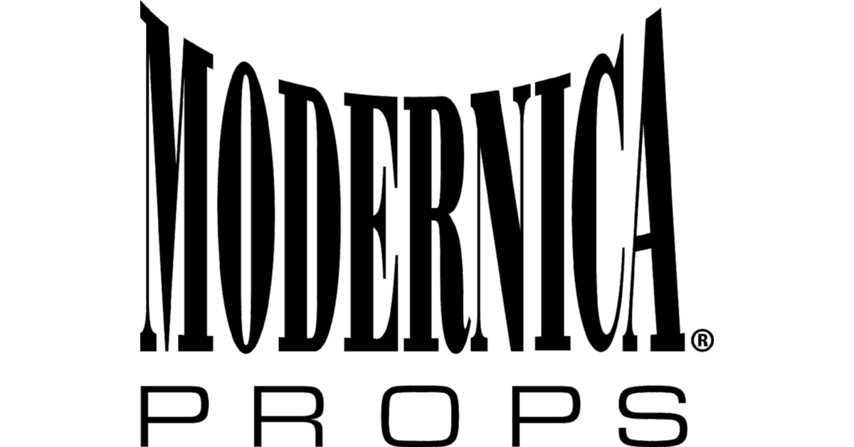 modernica props logo black trasparency c dfc  ec dbaecd