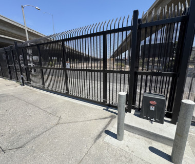 office building peyd