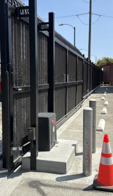 office buildings modern glass silhouettes on moder pradeqe