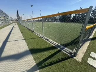 crane and building construction site on background bpzxlm