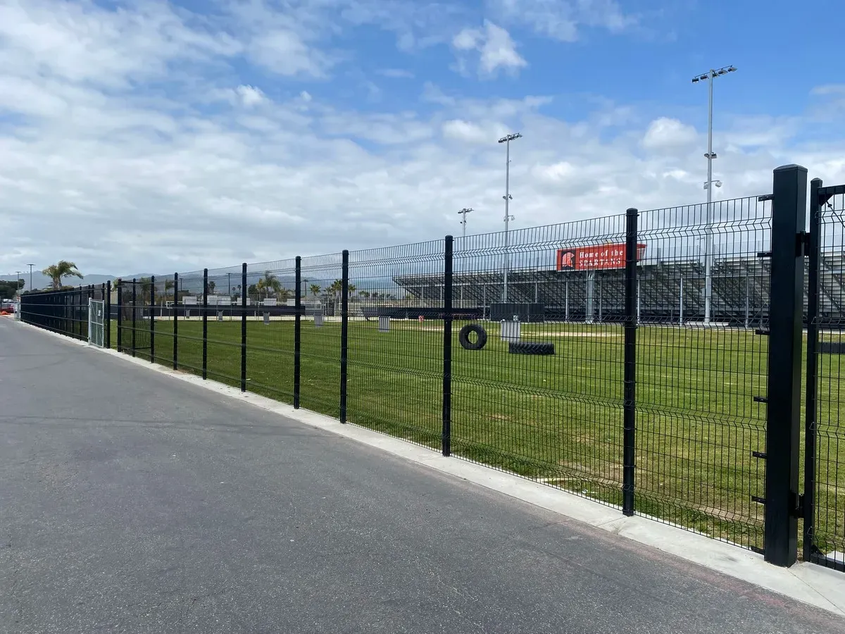 Rio Mesa High School Campus