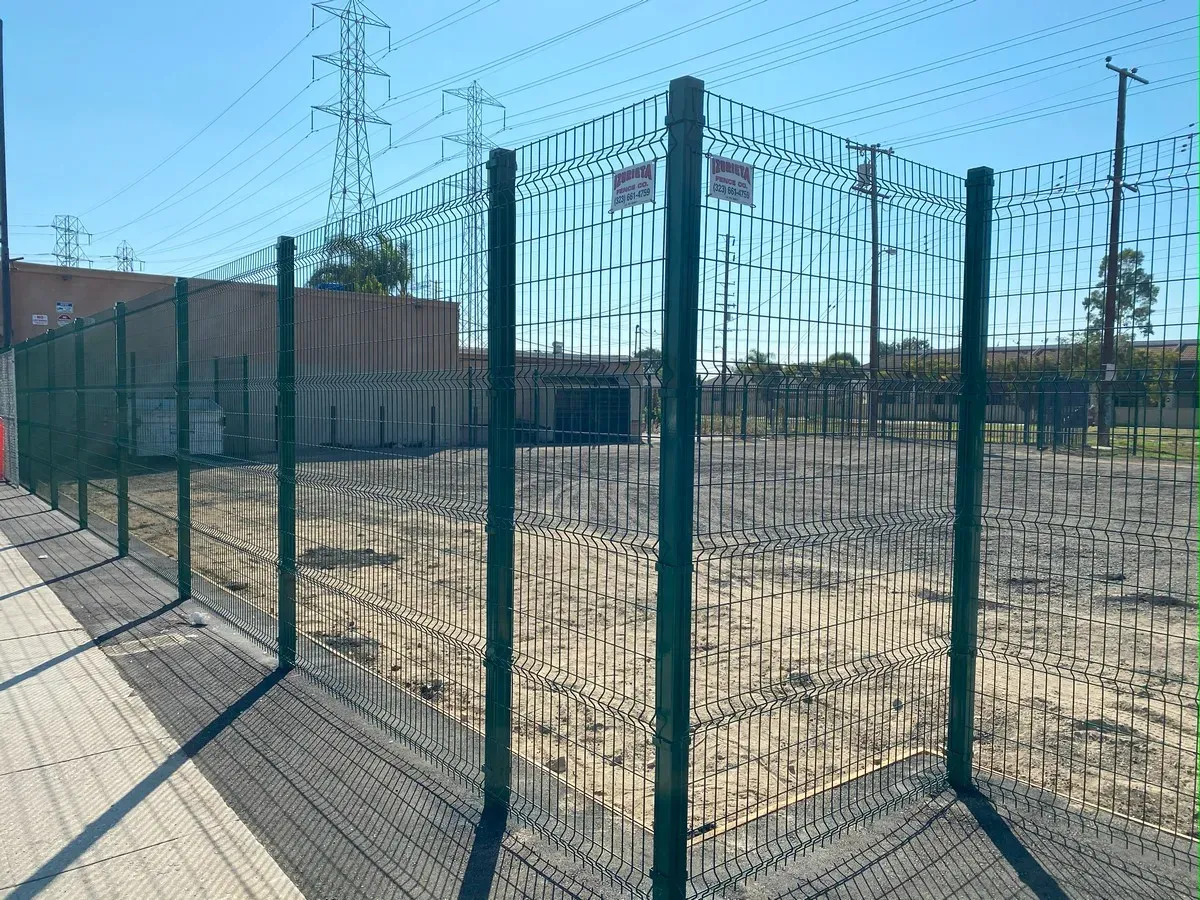 City of Bellflower Constitution Park