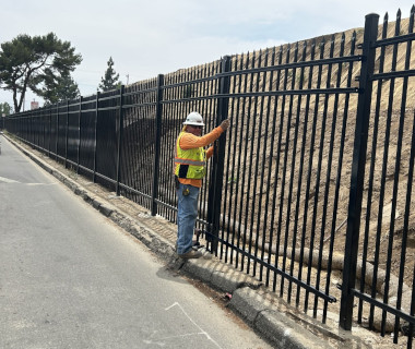 round building cgytz