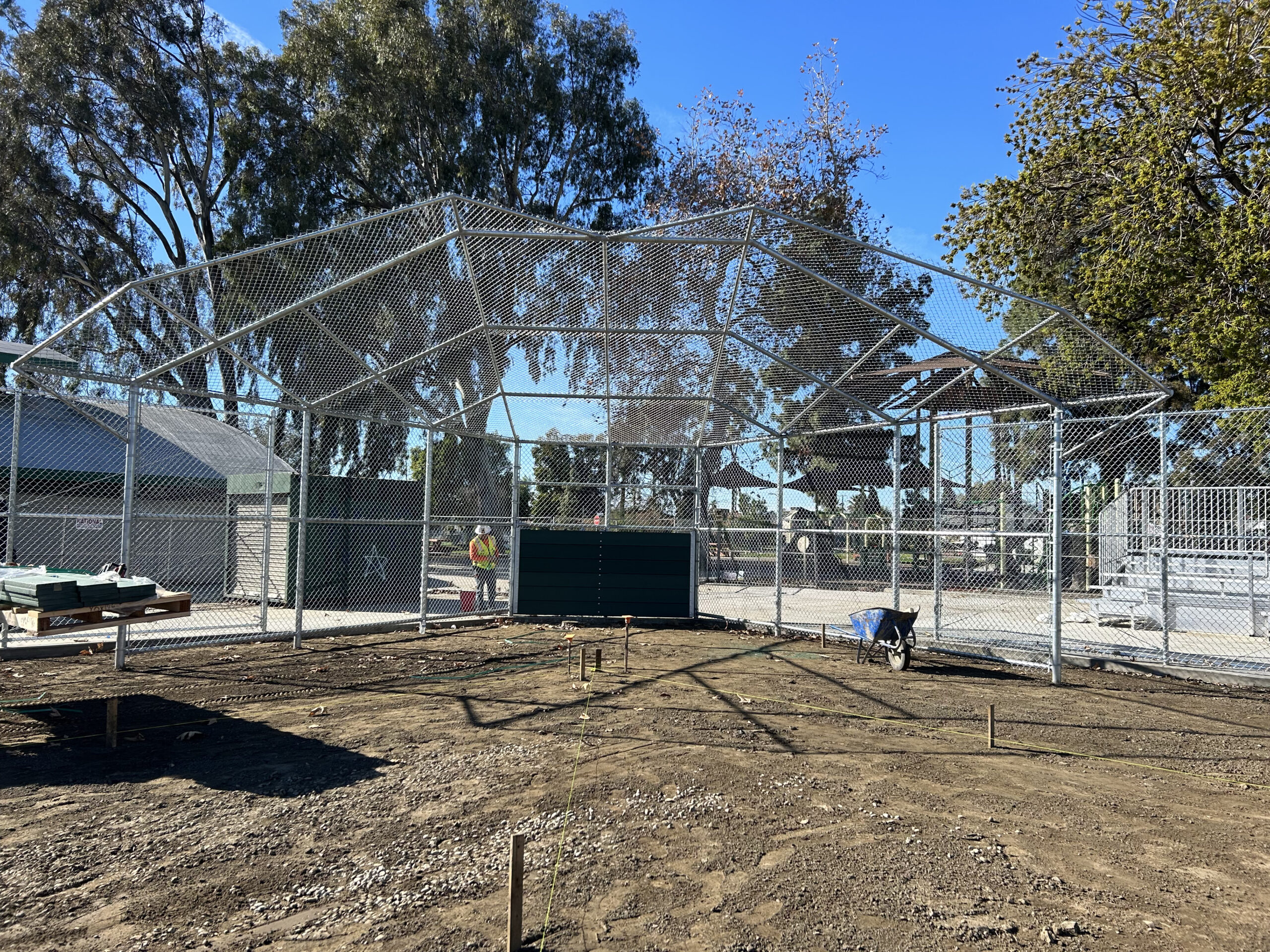 City of LA Department of Rec & Parks