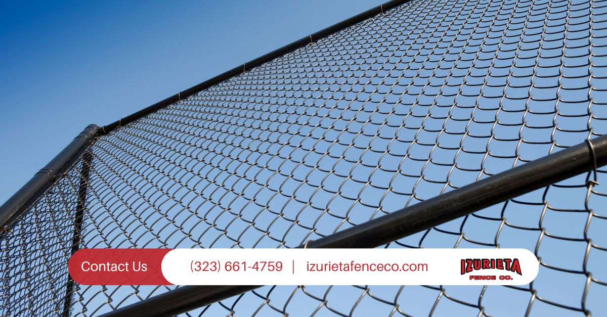 chain link fence installers