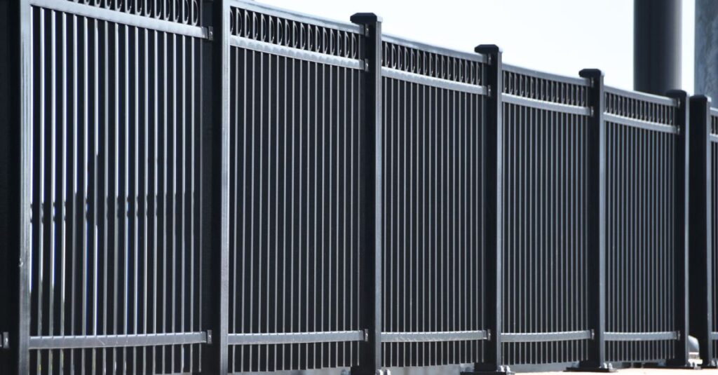 fence company in los angeles 